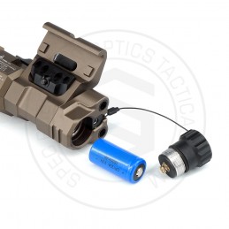 SPECPRECISION MAWLレーザー VCSELおよびEEL デラックスバージョン|SPECPRECISIONレーザーサイト SPECPRECISION MAWLレーザー VCSELおよびEEL デラックスバージョン|SPECPRECISIONレーザーサイト