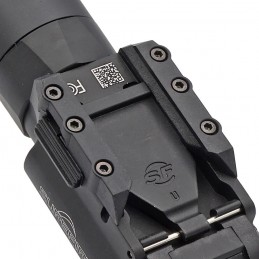 SOTAC X300U-A QD Flashlight 1000 Lumens Weapon light SOTAC X300U-A QD Flashlight 1000 Lumens Weapon light