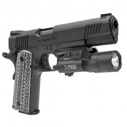 SOTAC X300U-A QD Flashlight 1000 Lumens Weapon light SOTAC X300U-A QD Flashlight 1000 Lumens Weapon light