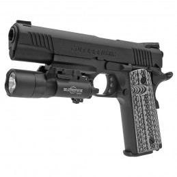 SOTAC X300U-A QD Flashlight 1000 Lumens Weapon light SOTAC X300U-A QD Flashlight 1000 Lumens Weapon light
