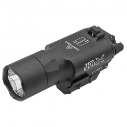 SOTAC X300U-A QD Flashlight 1000 Lumens Weapon light SOTAC X300U-A QD Flashlight 1000 Lumens Weapon light