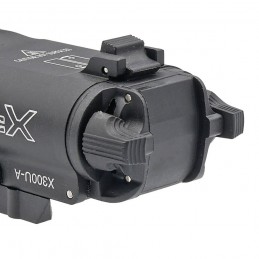 SOTAC X300U-A QD Flashlight 1000 Lumens Weapon light SOTAC X300U-A QD Flashlight 1000 Lumens Weapon light