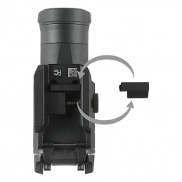 SOTAC X300UH-B 600 Flashlight LUMENS Weapon light SOTAC X300UH-B 600 Flashlight LUMENS Weapon light