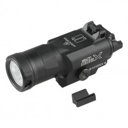 SOTAC X300UH-B 600 Flashlight LUMENS Weapon light SOTAC X300UH-B 600 Flashlight LUMENS Weapon light