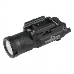 SPECPRECISION SP200 Ultra Scout Light Weapon Light
