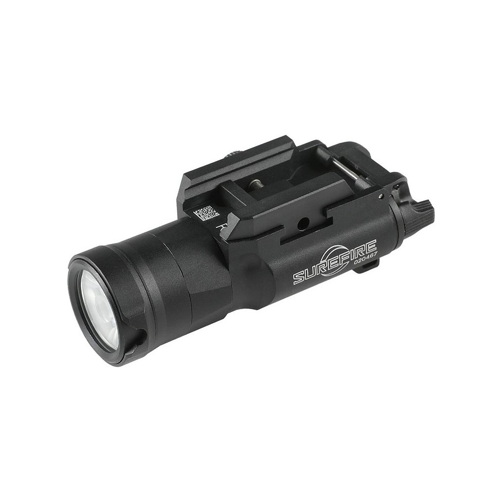SOTAC X300UH-B 600 LUMENS Lanterna para arma SOTAC X300UH-B 600 LUMENS Lanterna para arma