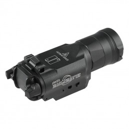 SOTAC X300UH-B 600 Flashlight LUMENS Weapon light SOTAC X300UH-B 600 Flashlight LUMENS Weapon light