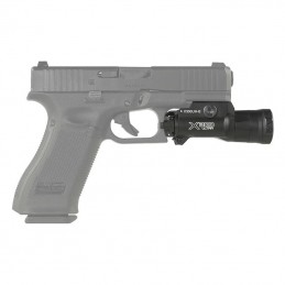 SOTAC X300UH-B 600 Flashlight LUMENS Weapon light SOTAC X300UH-B 600 Flashlight LUMENS Weapon light