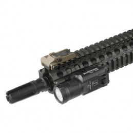 SOTAC X300UH-B 600 Flashlight LUMENS Weapon light SOTAC X300UH-B 600 Flashlight LUMENS Weapon light