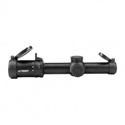 Mira PRIMARY ARMS SLx LPVO 1-6X24mm ACSS AURORA 5.56/.308 METERS M6X S