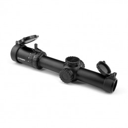 Mira PRIMARY ARMS SLx LPVO 1-6X24mm ACSS AURORA 5.56/.308 METERS M6X S