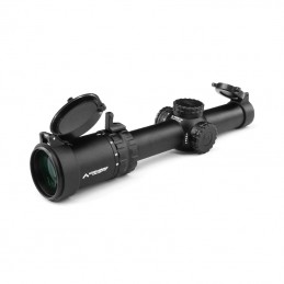 Visor PRIMARY ARMS SLx LPVO 1-6X24mm ACSS AURORA 5.56/.308 METERS M6X S Visor PRIMARY ARMS SLx LPVO 1-6X24mm ACSS AURORA 5.56/.308 METERS M6X S