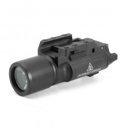 SOTAC X300 LED Weaponlight|SPECPRECISION戦術的な懐中電灯
