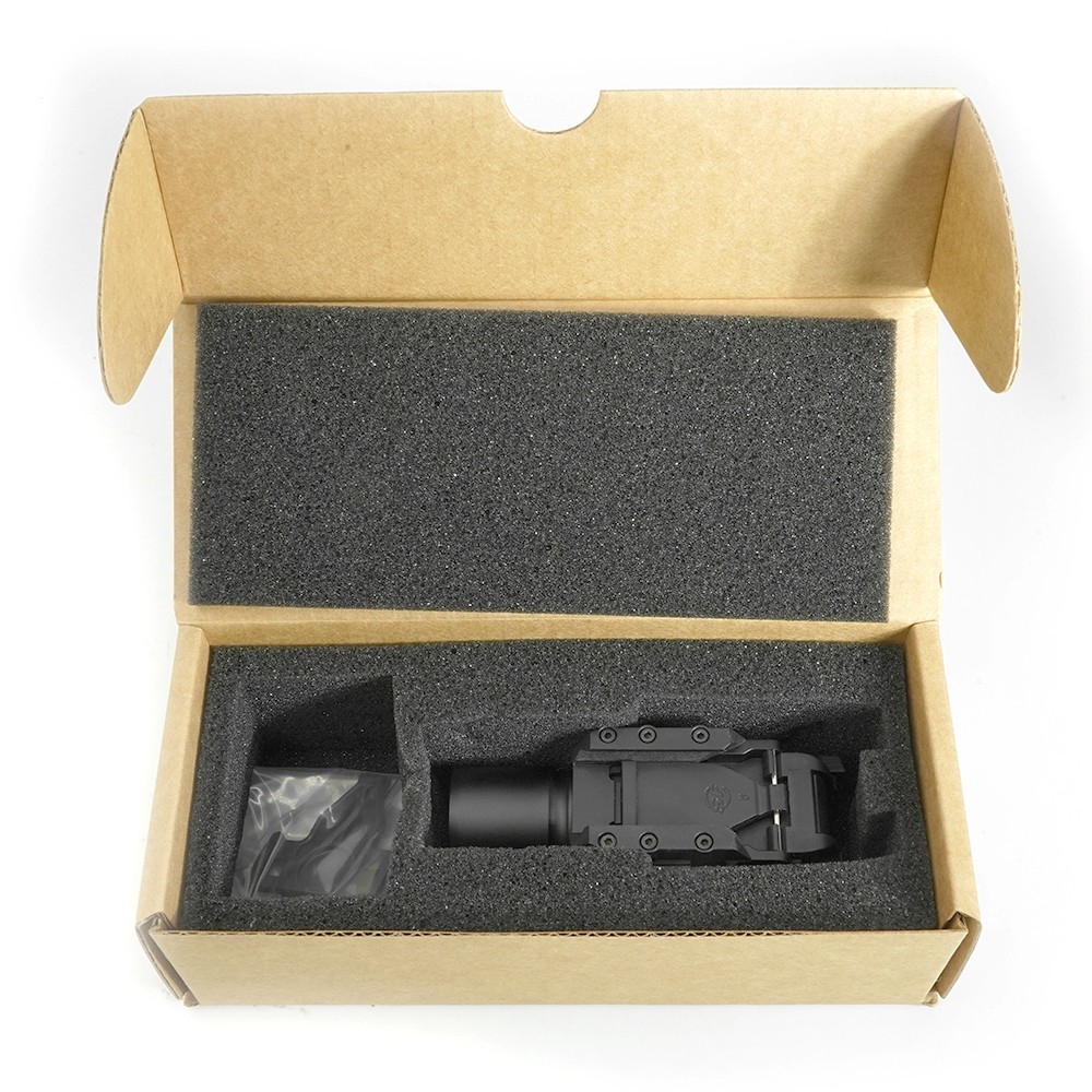 SOTAC X300 LED Weaponlight|SPECPRECISION戦術的な懐中電灯