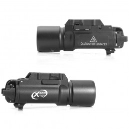 SOTAC X300 LED Weaponlight|SPECPRECISION戦術的な懐中電灯