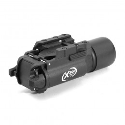SOTAC X300 Flashlight 400 Lumens Weapon light SOTAC X300 Flashlight 400 Lumens Weapon light