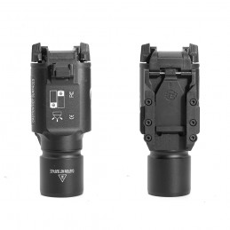 SOTAC X300 LED Weaponlight|SPECPRECISION戦術的な懐中電灯