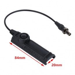 SF Replacement Rear Cap Assembly and SR07 Remote Dual Switch,SPECPRECISION첫화면