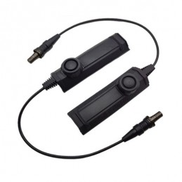 SF Replacement Rear Cap Assembly and SR07 Remote Dual Switch,SPECPRECISION첫화면