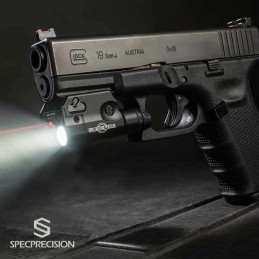 슈어파이어 XC2 울트라 컴팩트 권총용 전술 조명 레플리카,SPECPRECISION전술 조명 슈어파이어 XC2 울트라 컴팩트 권총용 전술 조명 레플리카,SPECPRECISION전술 조명