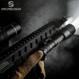 M600V Scout LED&IR/LED&Strobe Weapon Light Perfect Replica
