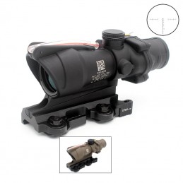 NXS 2.5-10 x 24mm SPR 스코프 MIL SPEC 버전 조명 분할,SPECPRECISION라이플 스코프