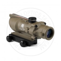 copy of SPECPRECISION 2024 NEW TA31 4x32 M4 Red/Green Chevron Reticle Riflescope TAN Color|SPECPRECISIONライフルスコープ copy of SPECPRECISION 2024 NEW TA31 4x32 M4 Red/Green Chevron Reticle Riflescope TAN Color|SPECPRECISIONライフルスコープ