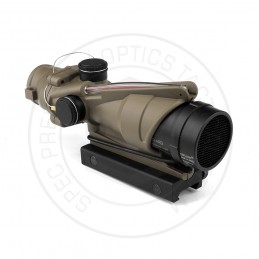 copy of SPECPRECISION 2024 NEW TA31 4x32 M4 Red/Green Chevron Reticle Riflescope TAN Color|SPECPRECISIONライフルスコープ copy of SPECPRECISION 2024 NEW TA31 4x32 M4 Red/Green Chevron Reticle Riflescope TAN Color|SPECPRECISIONライフルスコープ