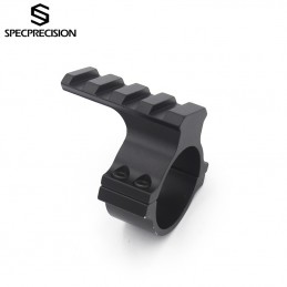 30mm リングアダプター、20mm スコープレールマウント付き|SPECPRECISIONスコープマウント 30mm リングアダプター、20mm スコープレールマウント付き|SPECPRECISIONスコープマウント