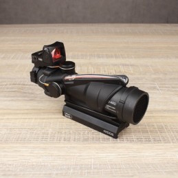 copy of Eolutiongear ACOG 4X32&RMR w Larue QD マウント|SPECPRECISIONコンボ copy of Eolutiongear ACOG 4X32&RMR w Larue QD マウント|SPECPRECISIONコンボ