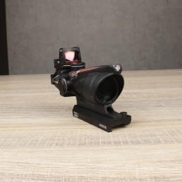 copy of Eolutiongear ACOG 4X32&RMR w Larue QD マウント|SPECPRECISIONコンボ copy of Eolutiongear ACOG 4X32&RMR w Larue QD マウント|SPECPRECISIONコンボ