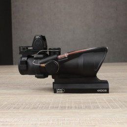 EvolutionGear GEN2 EXPS3&G33 コンボ米国国旗マーキング|SPECPRECISIONコンボ