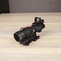 copy of Eolutiongear ACOG 4X32&RMR w Larue QD マウント|SPECPRECISIONコンボ copy of Eolutiongear ACOG 4X32&RMR w Larue QD マウント|SPECPRECISIONコンボ