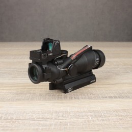 copy of Eolutiongear ACOG 4X32&RMR w Larue QD マウント|SPECPRECISIONコンボ copy of Eolutiongear ACOG 4X32&RMR w Larue QD マウント|SPECPRECISIONコンボ