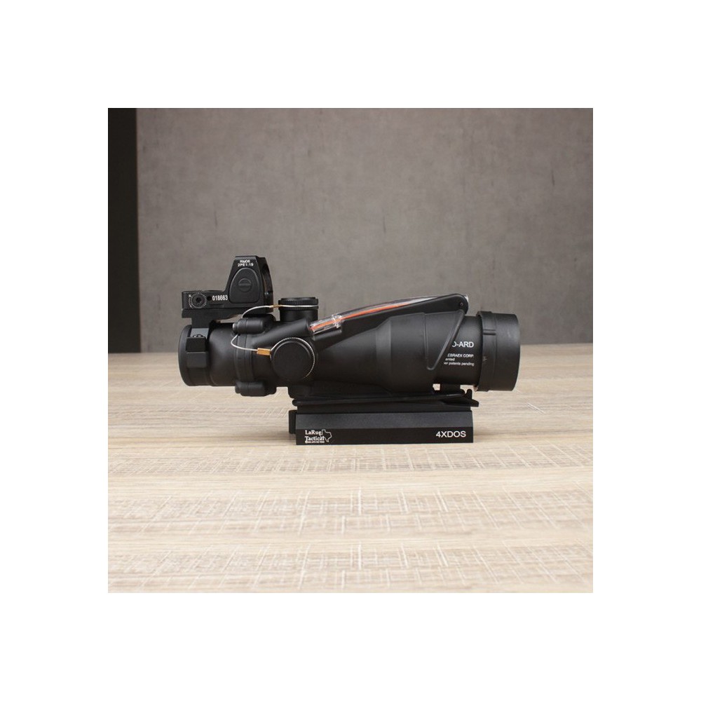 copy of 에볼루션기어 ACOG 4X32 & RMR & 라루 QD 마운트