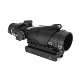 copy of SPECPRECISION 2023 NEW ACOG 4x32 TA31 M4 レッドシェブロンレティクルライフル銃パーフェクトレプリカ|SPECPRECISIONライフルスコープ copy of SPECPRECISION 2023 NEW ACOG 4x32 TA31 M4 レッドシェブロンレティクルライフル銃パーフェクトレプリカ|SPECPRECISIONライフルスコープ