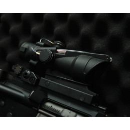 copy of SPECPRECISION 2023 NEW ACOG 4x32 TA31 M4 レッドシェブロンレティクルライフル銃パーフェクトレプリカ|SPECPRECISIONライフルスコープ copy of SPECPRECISION 2023 NEW ACOG 4x32 TA31 M4 レッドシェブロンレティクルライフル銃パーフェクトレプリカ|SPECPRECISIONライフルスコープ