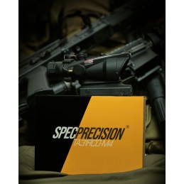 copy of SPECPRECISION 2023 NEW ACOG 4x32 TA31 M4 レッドシェブロンレティクルライフル銃パーフェクトレプリカ|SPECPRECISIONライフルスコープ copy of SPECPRECISION 2023 NEW ACOG 4x32 TA31 M4 レッドシェブロンレティクルライフル銃パーフェクトレプリカ|SPECPRECISIONライフルスコープ