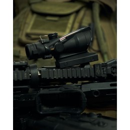 copy of SPECPRECISION 2023 NEW ACOG 4x32 TA31 M4 レッドシェブロンレティクルライフル銃パーフェクトレプリカ|SPECPRECISIONライフルスコープ copy of SPECPRECISION 2023 NEW ACOG 4x32 TA31 M4 レッドシェブロンレティクルライフル銃パーフェクトレプリカ|SPECPRECISIONライフルスコープ