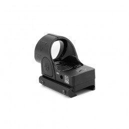 copy of Trijicon RMR SRO レッドドットサイトピストル戦術コリメーター/ライフルリフレックスサイトスコープフィット 20 ミリメートルウィーバーレール狩猟ライフル|SPECPRECISIONレッドドットサイト