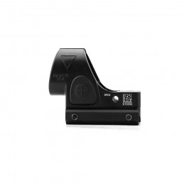 copy of Trijicon RMR SRO レッドドットサイトピストル戦術コリメーター/ライフルリフレックスサイトスコープフィット 20 ミリメートルウィーバーレール狩猟ライフル|SPECPRECISIONレッドドットサイト