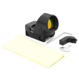 copy of Trijicon RMR SRO レッドドットサイトピストル戦術コリメーター/ライフルリフレックスサイトスコープフィット 20 ミリメートルウィーバーレール狩猟ライフル|SPECPRECISIONレッドドットサイト