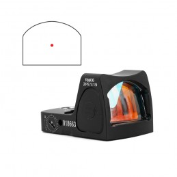 copy of Son 2021 Sür. Trijion RMR Red Dot Sight Kopyası