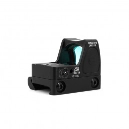 Evolution Gear RMRrds RM06 HRS red dot sight
