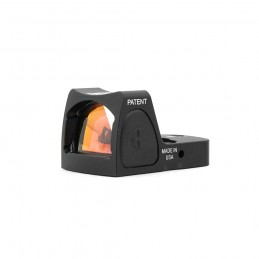 Evolution Gear RMR HRS RM06 red dot sight in stock now