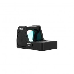 Evolution Gear RMRrds RM06 HRS red dot sight