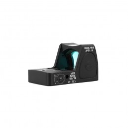 Evolution Gear RMRrds RM06 HRS red dot sight