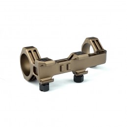 SPECPRECISION ALPHA4 30mm 1.54" Centerline Height Scope Mount,SPECPRECISION스코프 마운트 SPECPRECISION ALPHA4 30mm 1.54" Centerline Height Scope Mount,SPECPRECISION스코프 마운트