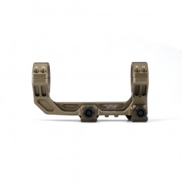 SPECPRECISION ALPHA4 30mm 1.54" Centerline Height Scope Mount,SPECPRECISION스코프 마운트 SPECPRECISION ALPHA4 30mm 1.54" Centerline Height Scope Mount,SPECPRECISION스코프 마운트