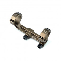 SPECPRECISION ALPHA4 30mm 1.54" Centerline Height Scope Mount,SPECPRECISION스코프 마운트 SPECPRECISION ALPHA4 30mm 1.54" Centerline Height Scope Mount,SPECPRECISION스코프 마운트